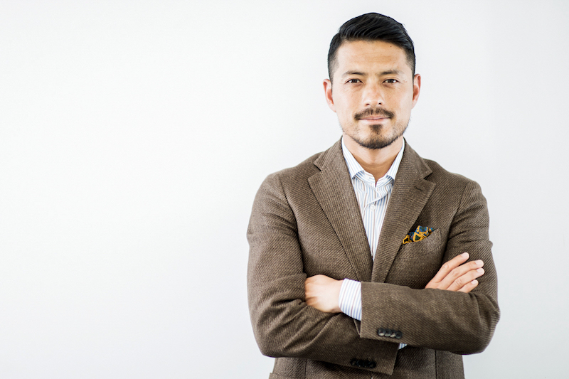 「エンターテイメントとしての価値を示す時」…鈴木啓太氏が語るJリーグ観戦の魅力