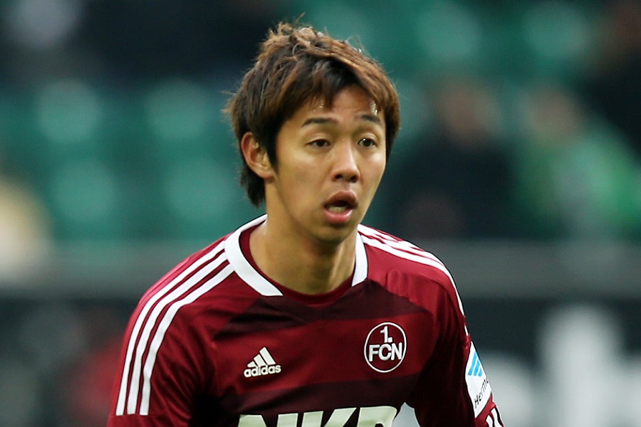 清武弘嗣 山口蛍のオフ ザ ピッチ スタイリングのこだわりは デビュー年の髪型は ヤバイ 笑 サッカーキング