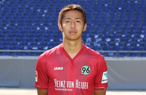 Hannover 96 - Team Presentation