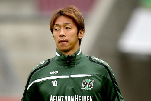 FC Augsburg v Hannover 96 - Bundesliga