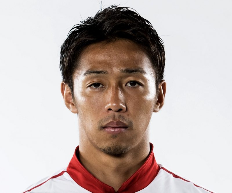 写真・26枚目】【清武弘嗣×山口蛍のオフ・ザ・ピッチ】スタイリングの