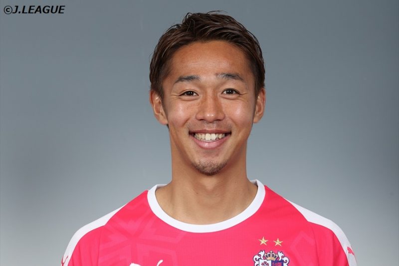 写真・27枚目】【清武弘嗣×山口蛍のオフ・ザ・ピッチ】スタイリングの