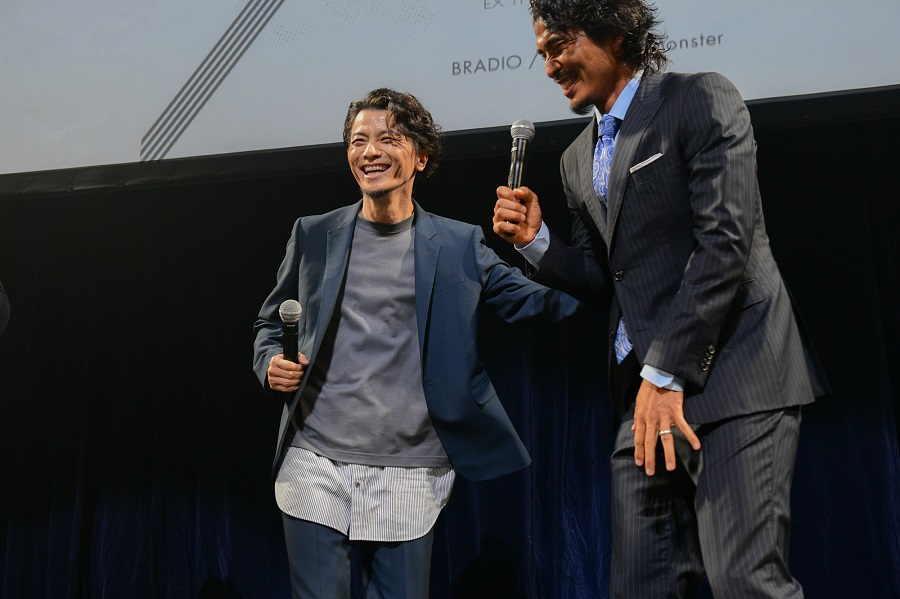 Jリーグ25周年でKREVA、リトグリらと豪華コラボ開催！　ジーコ、中澤、槙野が登場してJの魅力訴える
