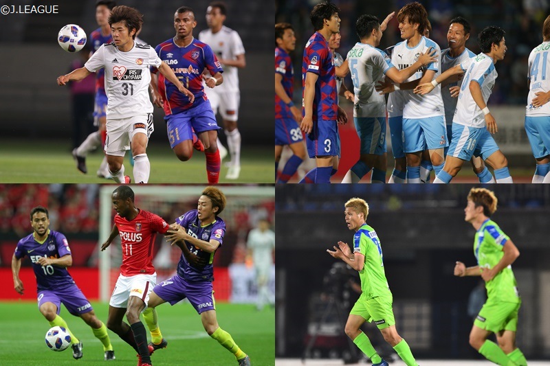 グループステージ全日程が終了！　昨季ベスト4の仙台などがPOステージへ／ルヴァン杯GS第6節