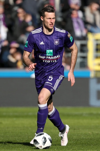 ウロシュ・スパイッチの写真