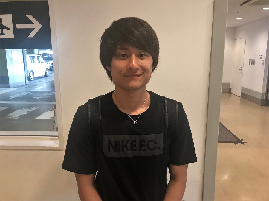 関根貴大