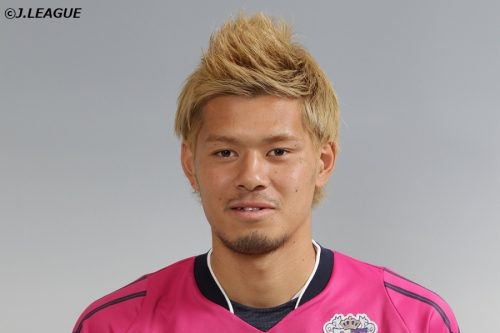 清武弘嗣×山口蛍のオフ・ザ・ピッチ】スタイリングのこだわりは