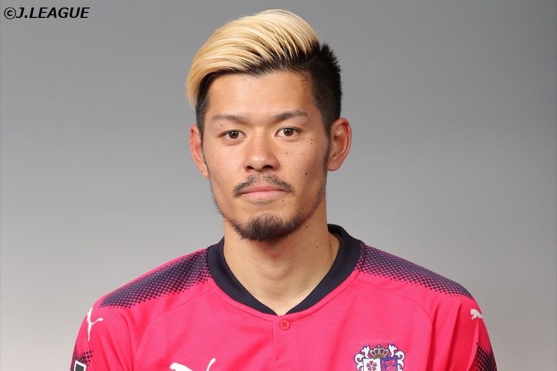 写真・15枚目】【清武弘嗣×山口蛍のオフ・ザ・ピッチ】スタイリングの