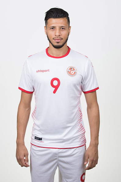 アニセ・バドリ（チュニジア代表）のプロフィール画像