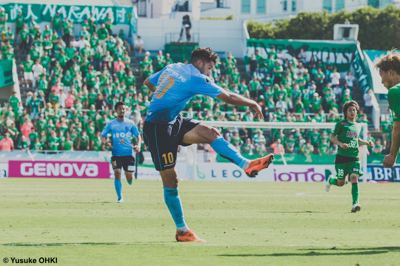 横浜FC