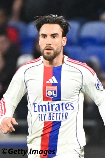 ニコラス・タグリアフィコ（リヨン）のプロフィール画像