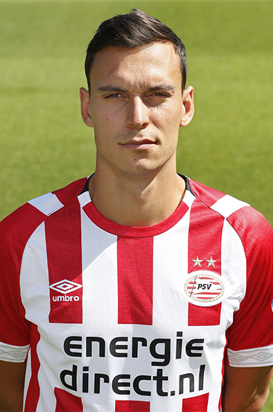 トレント・セインズベリーのプロフィール画像