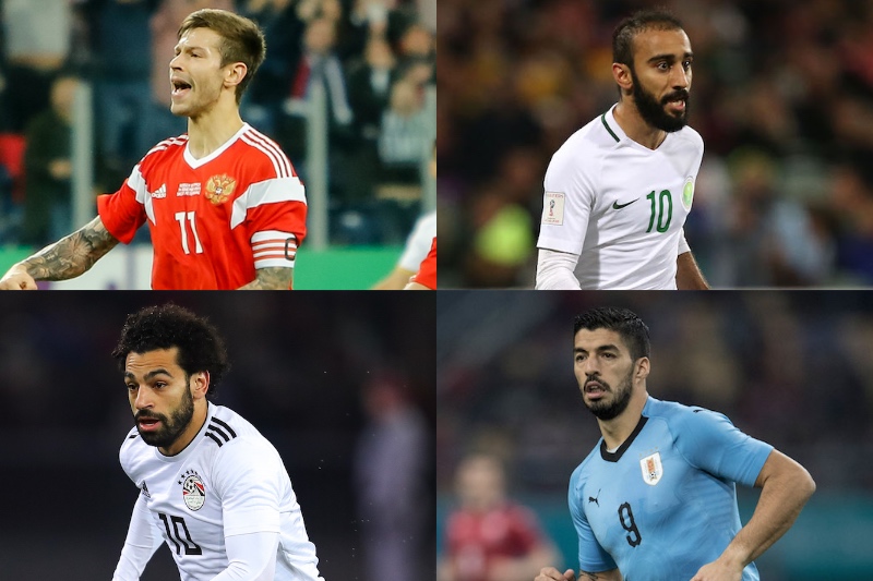 W杯