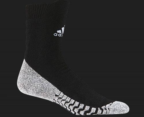 グリップフルクッション クルーソックスCV7700_F_Torso_B2CCat