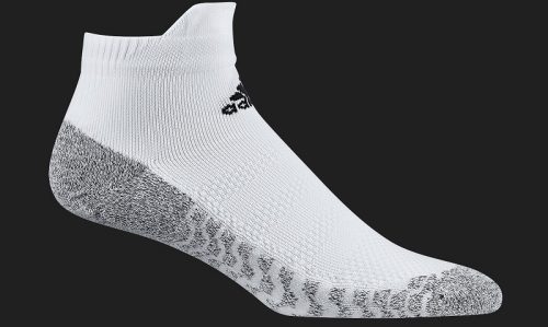 グリップ ウルトラライト ショートソックスCF6104_F_Torso_B2CCat