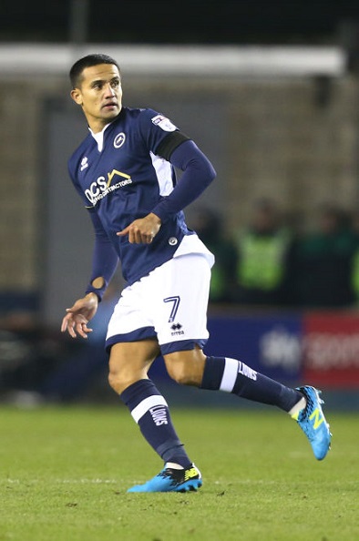 ティム・ケーヒルのプロフィール画像