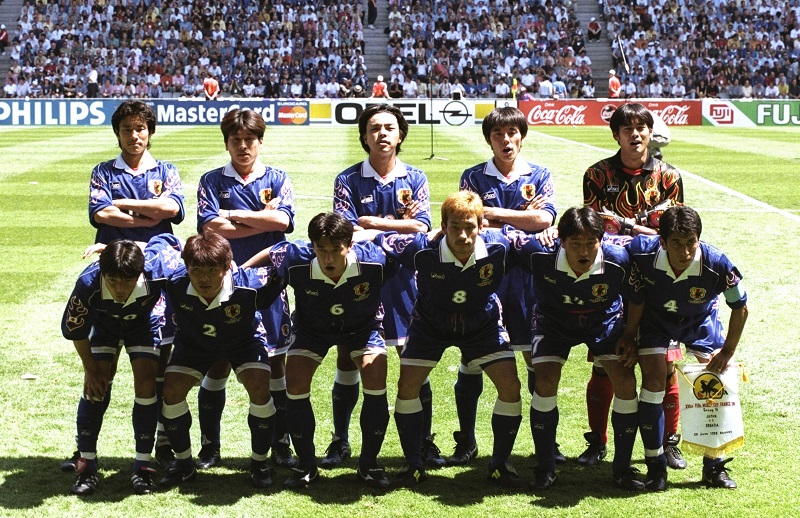 信頼 サッカー Ｗ杯 1998年 フランス大会 チケット半券 その他 | bca