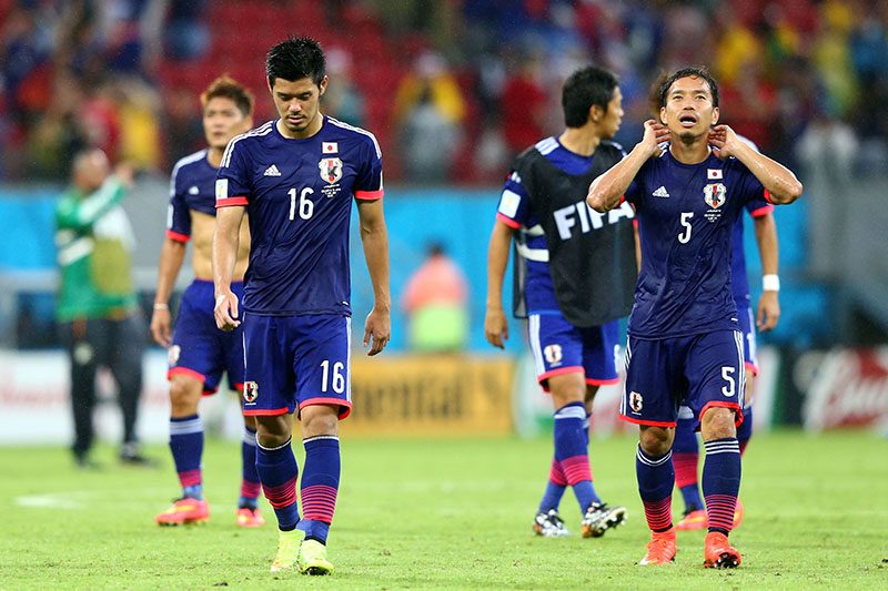 写真・3枚目】【インタビュー】山口蛍、2度目のW杯は「中心」に…4年間