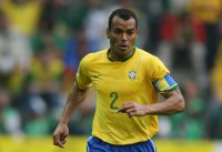 【新品タグ付き】希少！カフー/ブラジル代表/ホーム（2006W杯仕様） 世界最高の一人」元ブラジル代表カフー氏、今大会のキープレイヤーを