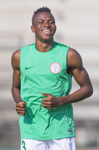 エルデルソン・エチエジレのプロフィール写真