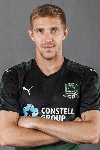 ユーリ・ガジンスキのプロフィール写真