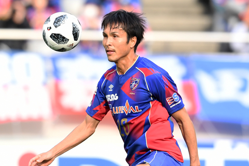 前田遼一