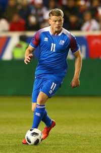 ビェルン・シグルザルソン