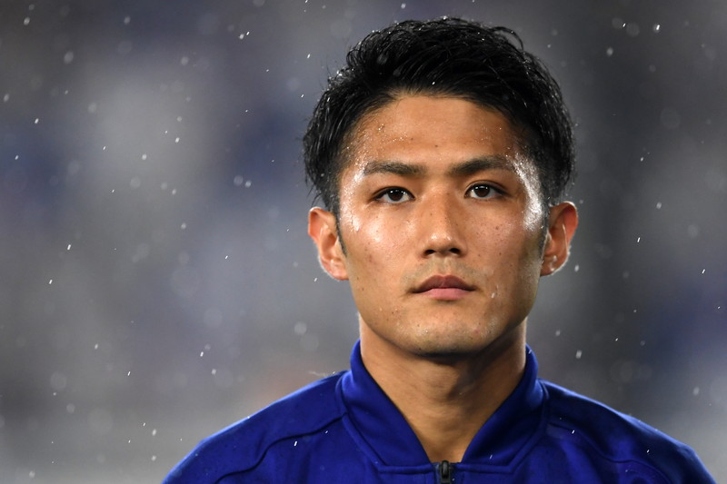 大島僚太