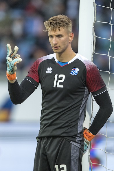 フレデリック・スクラム（ロスキルデ）のプロフィール画像