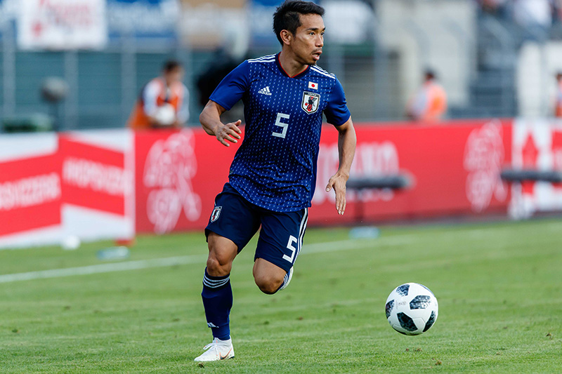 コロンビア戦プレビュー ビビって当然 だからこそメンタルだけは受け身になるな サッカーキング