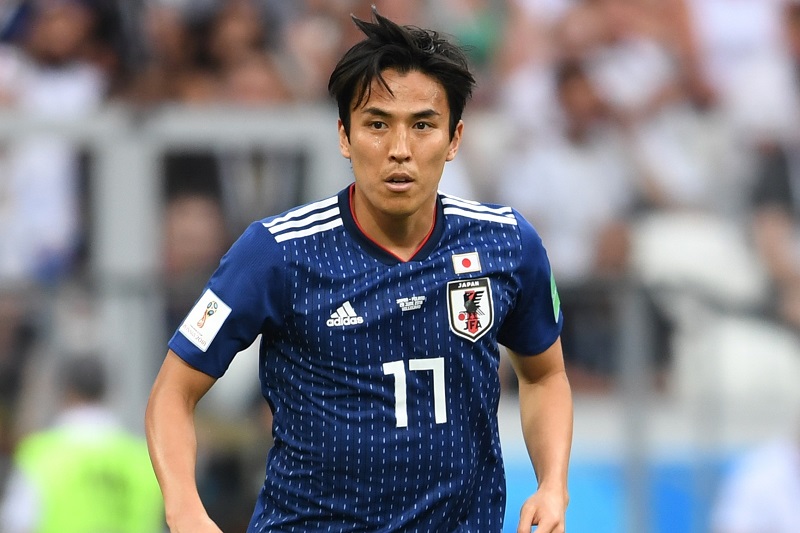 長谷部誠