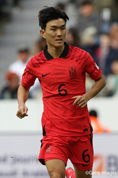 ファン・インボムのプロフィール画像