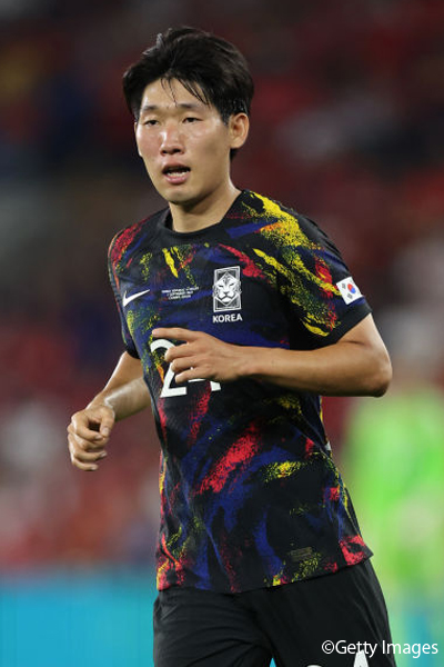 ホン・ヒョンソクのプロフィール画像