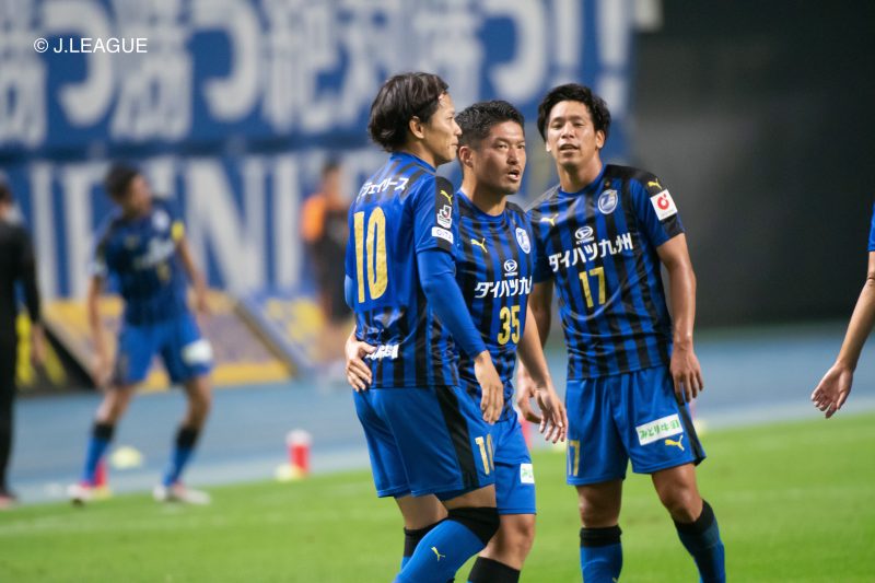大分、福岡とのダービーに勝利！　山口は岐阜と引き分け首位脱落／J2第20節