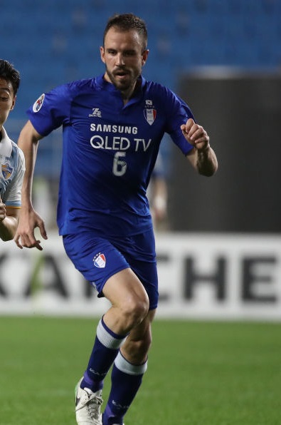 マシュー・ジョルマンのプロフィール画像