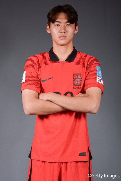 キム・ジスのプロフィール画像