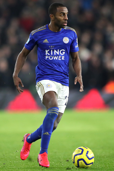 RICARDO PEREIRA