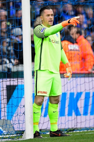 ダニー・ヴコヴィッチのプロフィール画像