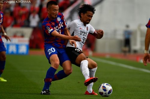 YBC Levain play-off 1st Kofu vs Urawa Kiyohara10