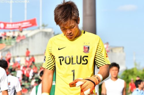 YBC Levain play-off 1st Kofu vs Urawa Kiyohara22