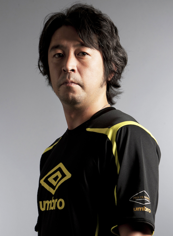 遠藤彰弘