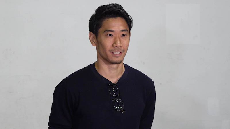 香川真司