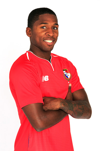 アルマンド・クーペル（パナマ代表代表）のプロフィール画像