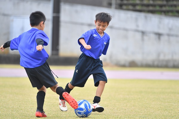 部活に成績をつけるからサッカーが嫌になる 楽しんで続けられ 日本が強くなる 最強の強化方法 とは サッカーキング