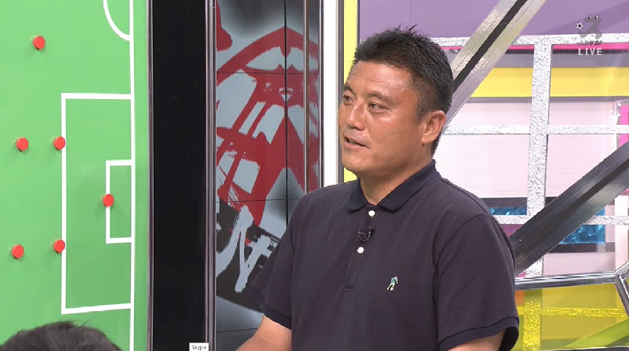 【スカサカ！ライブ】曺貴裁が語る西野ジャパン「皆さんが見ているものと監督として見えるものは違う」