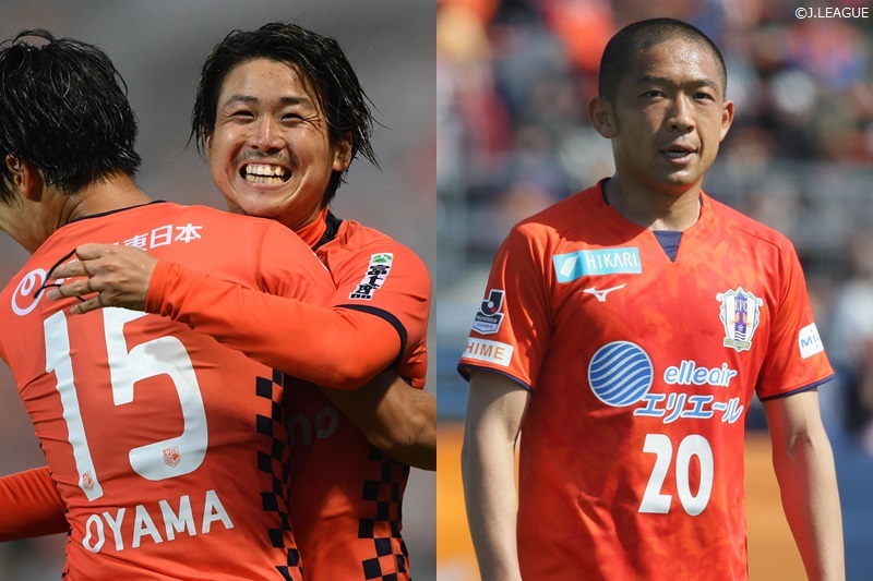 【今週末の対戦予定】3連勝中の大宮、昇格PO圏内浮上なるか…3位町田は4位福岡と対戦