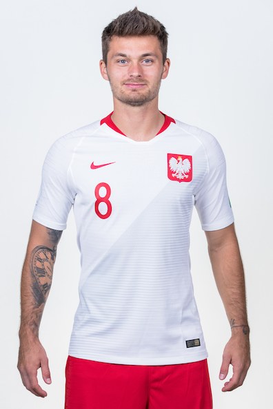 カロル・リネティ（ポーランド代表）のプロフィール画像