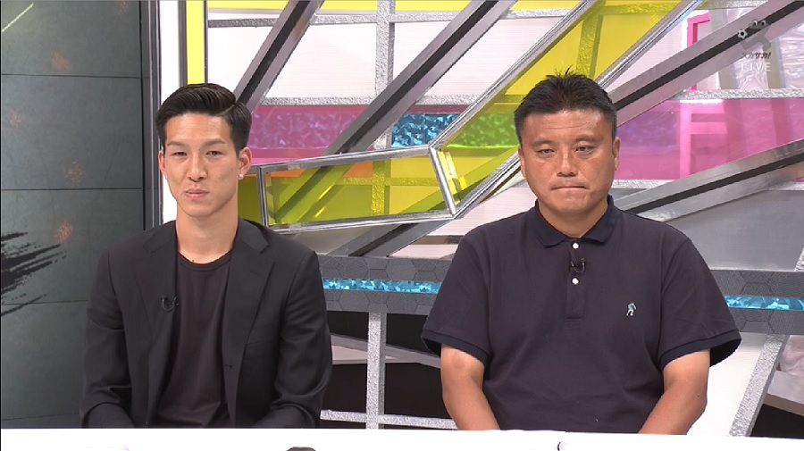 【スカサカ！ライブ】曺貴裁＆小林祐希、日本代表に関するアノ質問にズバリ回答！