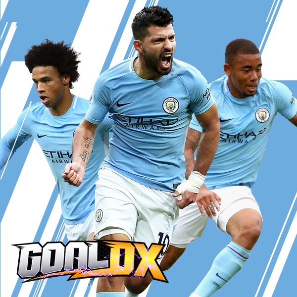 サッカーシミュレーションゲーム Goal Dx 事前登録受付を開始 サッカーキング