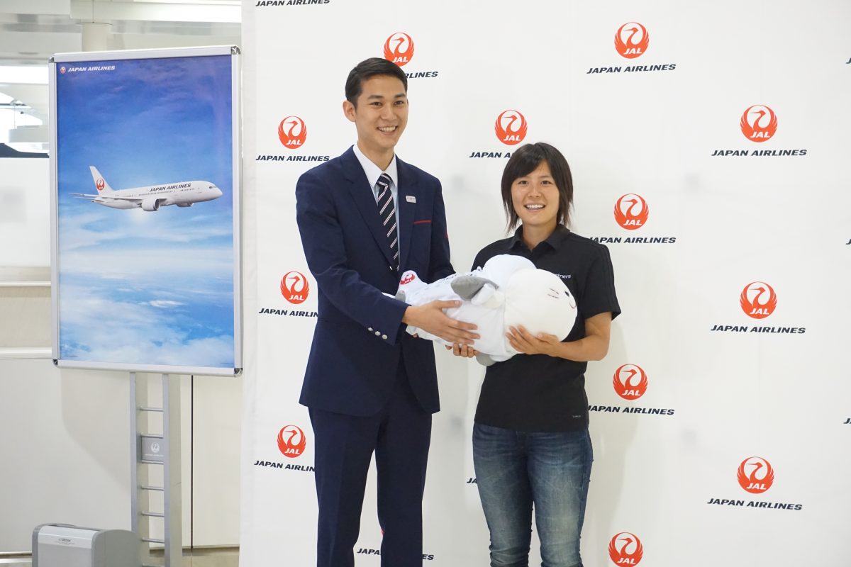 猶本光がフライブルクに出発「色んなことを吸収して大きく成長します」